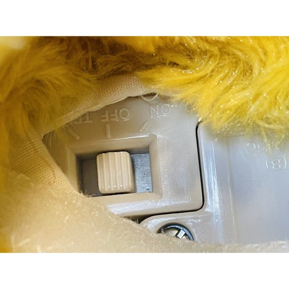 Fur Real Friends Roaring Bouncing Lion Interactive Toy Animal Pet Plush - Picture 5 of 12